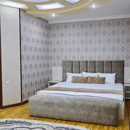 Elite Art Hotel Taşkent Dış mekan fotoğraf