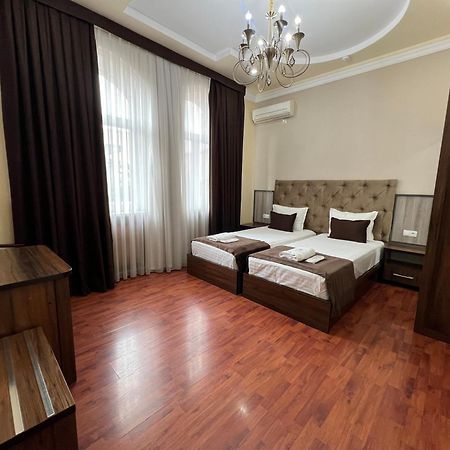 Elite Art Hotel Taşkent Dış mekan fotoğraf