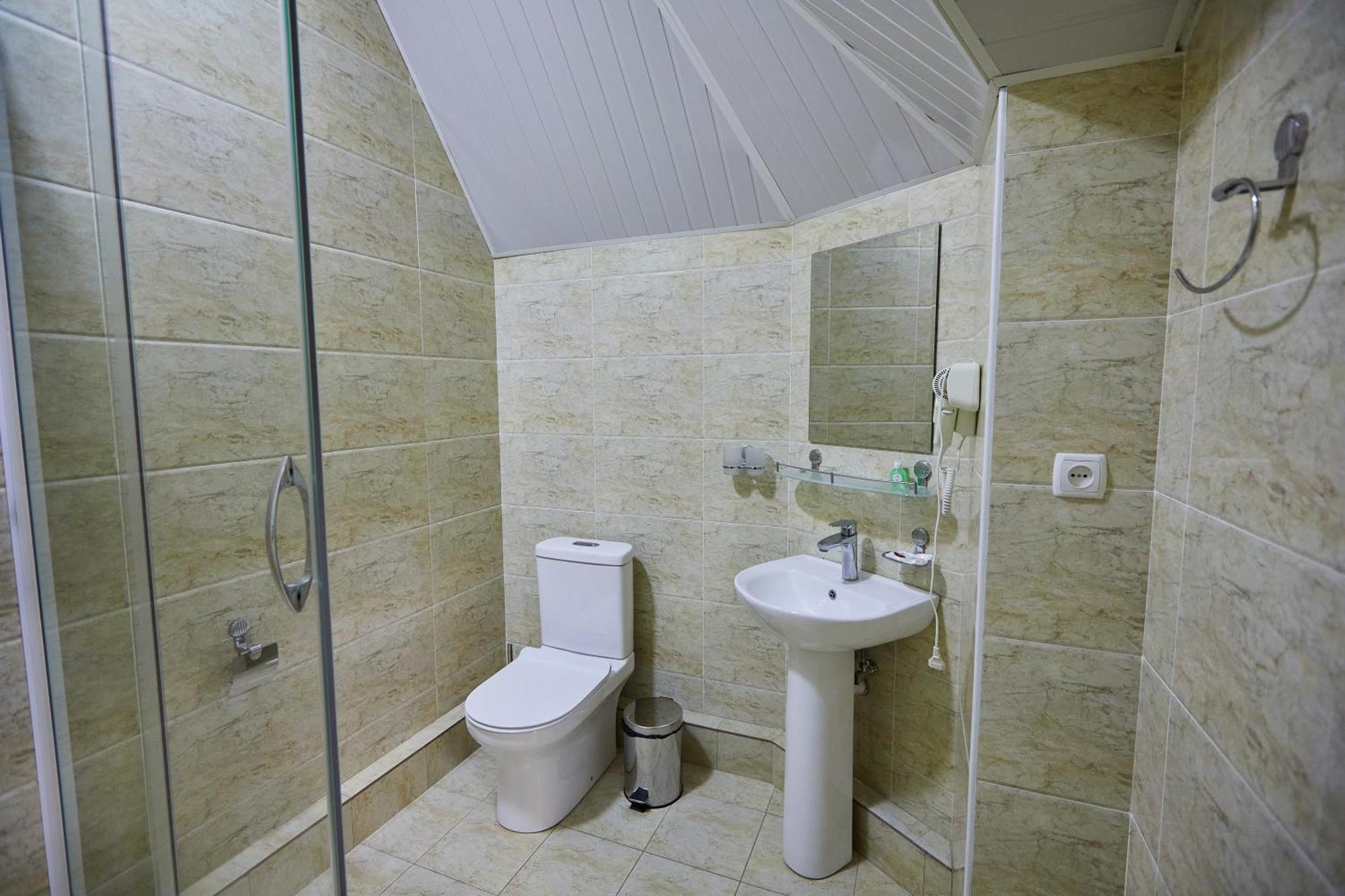 Elite Art Hotel Taşkent Dış mekan fotoğraf