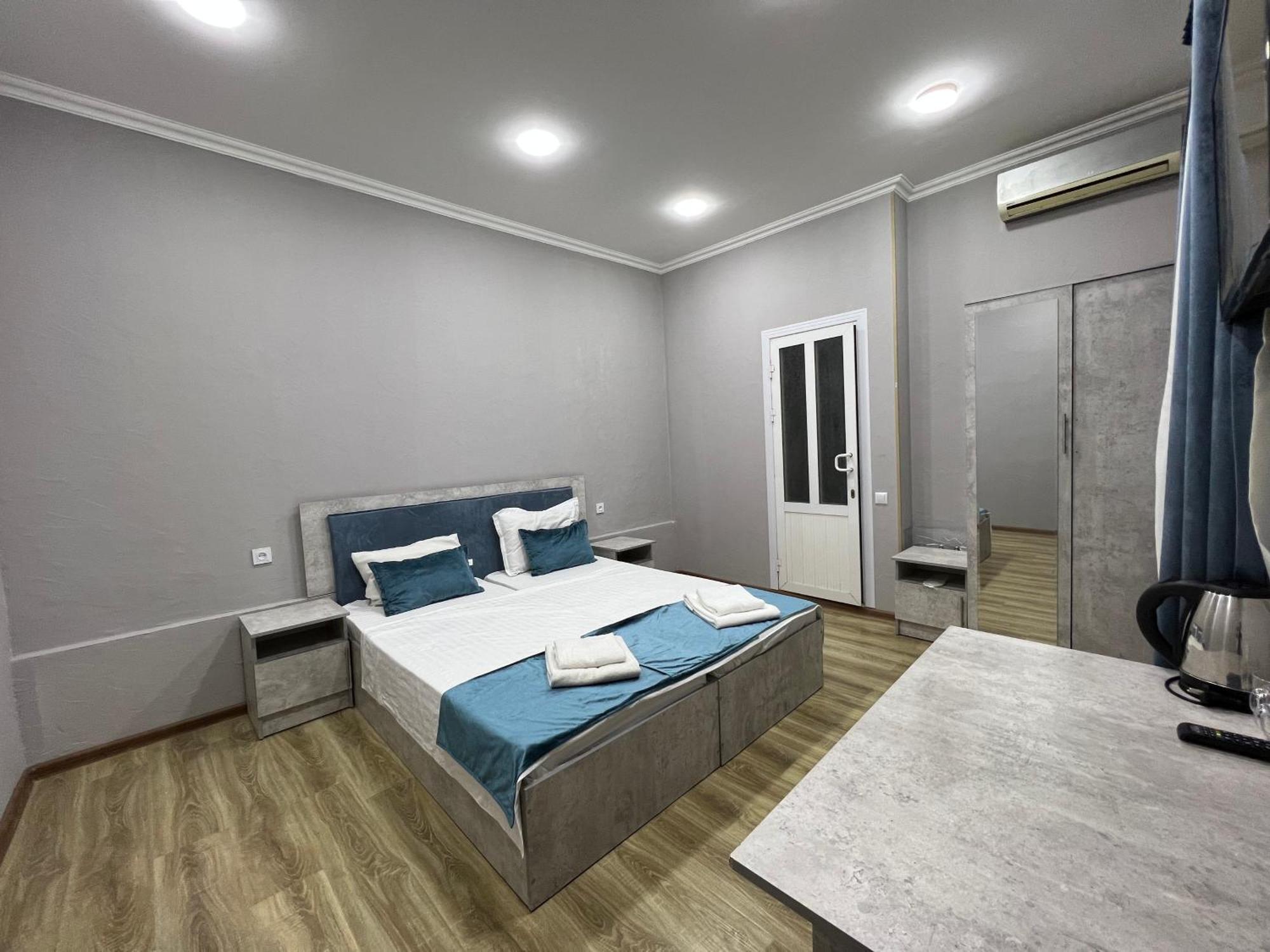 Elite Art Hotel Taşkent Dış mekan fotoğraf