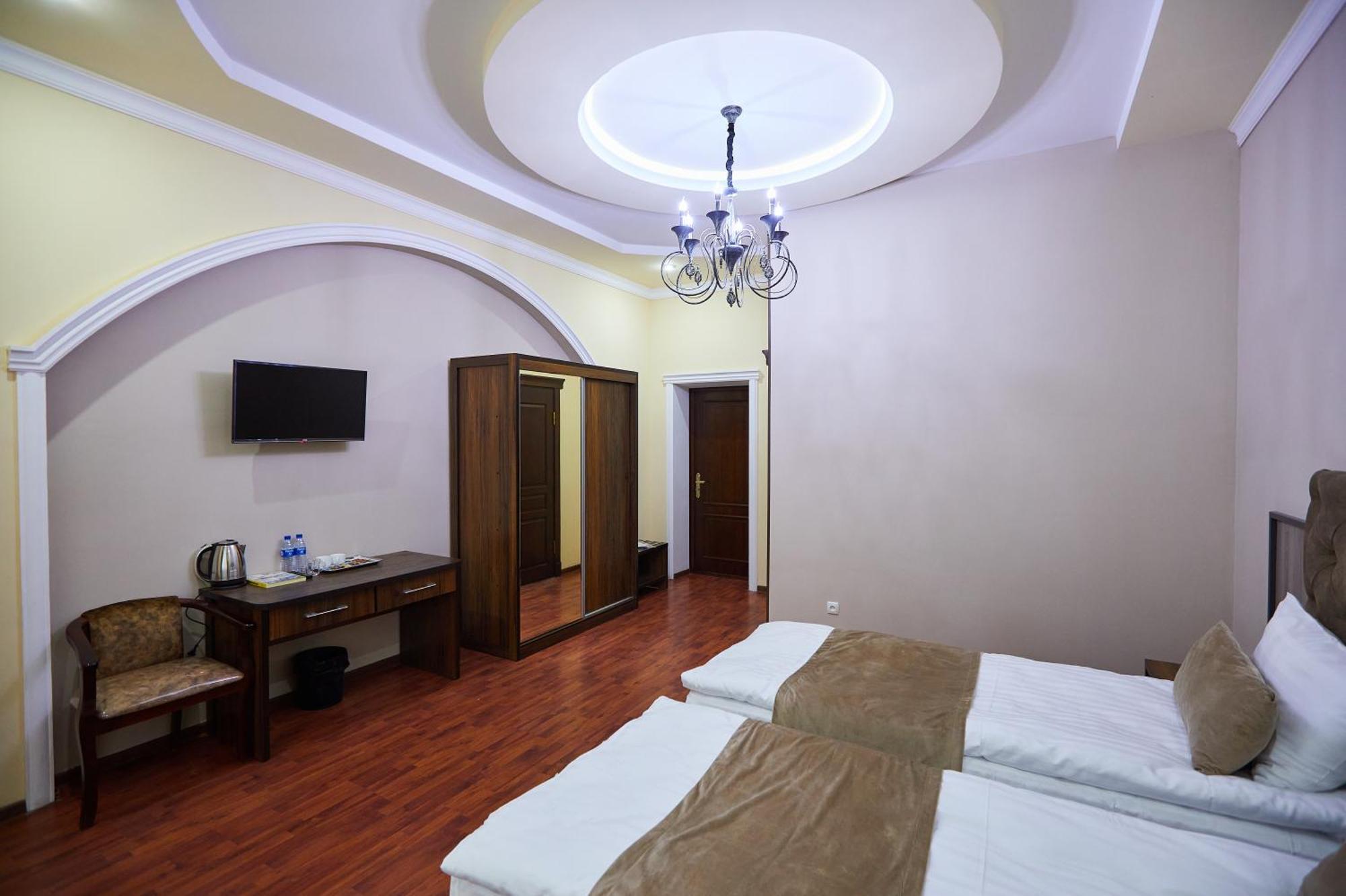 Elite Art Hotel Taşkent Dış mekan fotoğraf