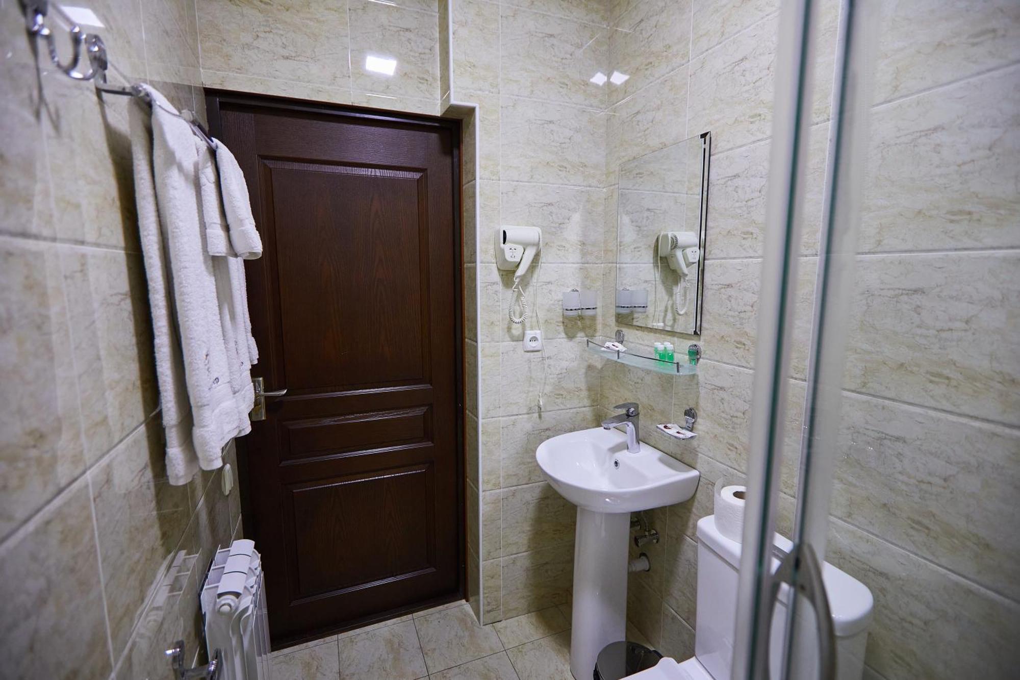 Elite Art Hotel Taşkent Dış mekan fotoğraf