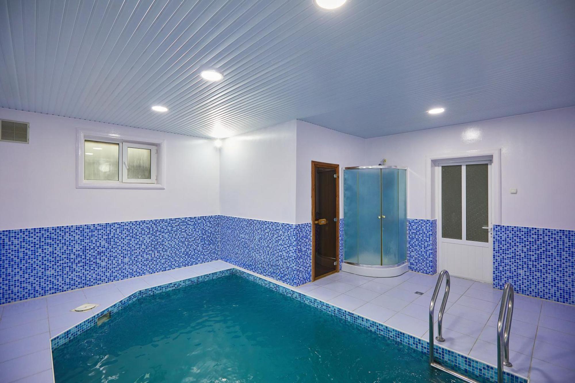 Elite Art Hotel Taşkent Dış mekan fotoğraf