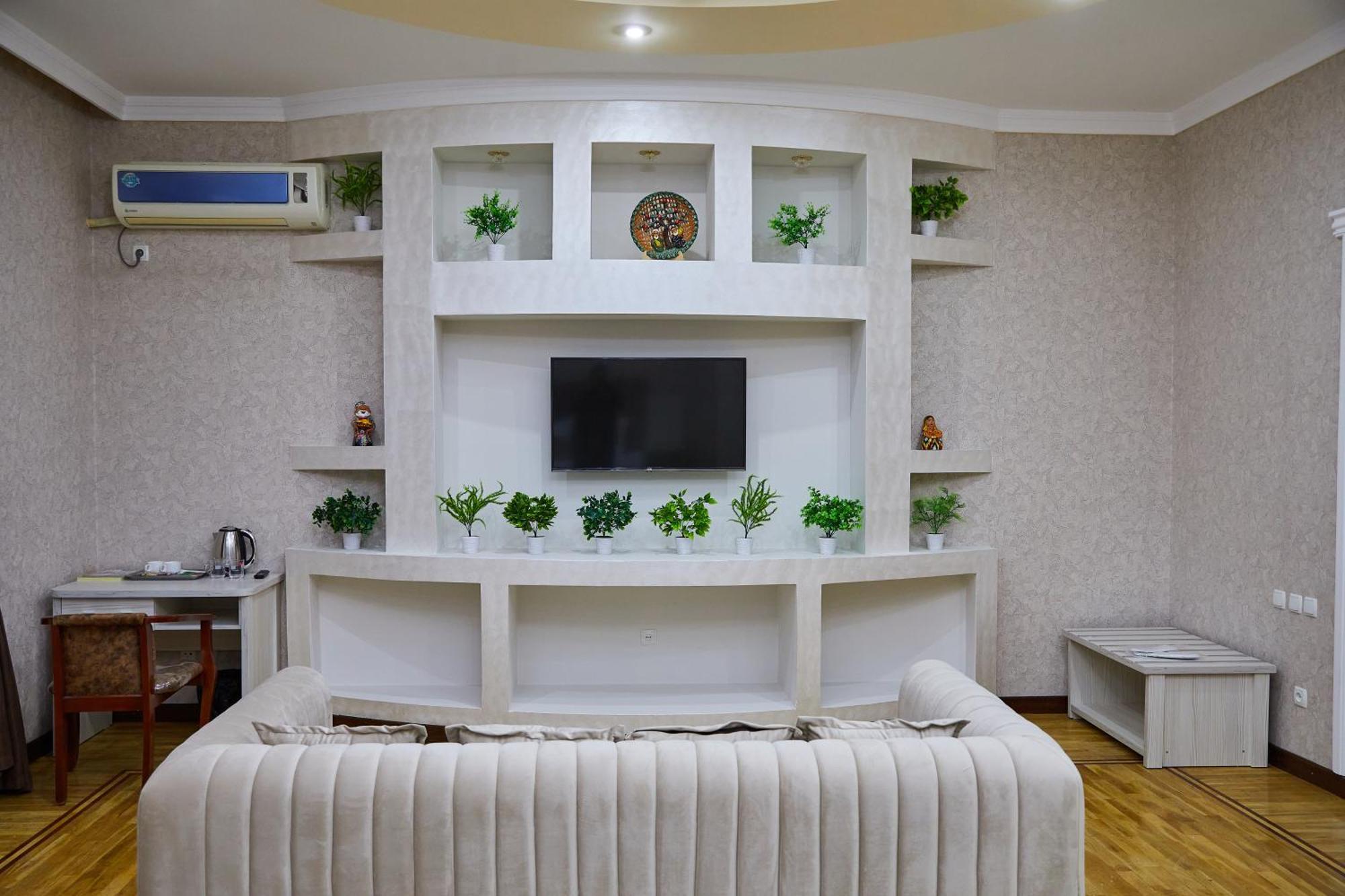 Elite Art Hotel Taşkent Dış mekan fotoğraf