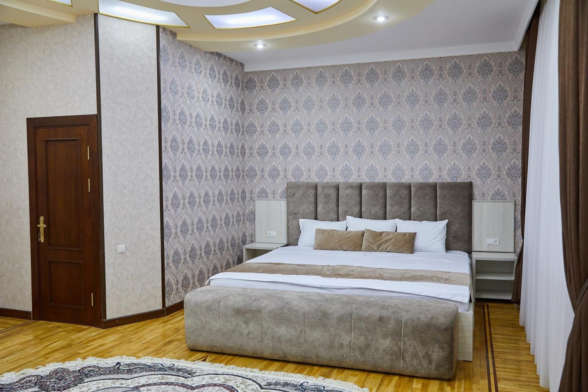 Elite Art Hotel Taşkent Dış mekan fotoğraf