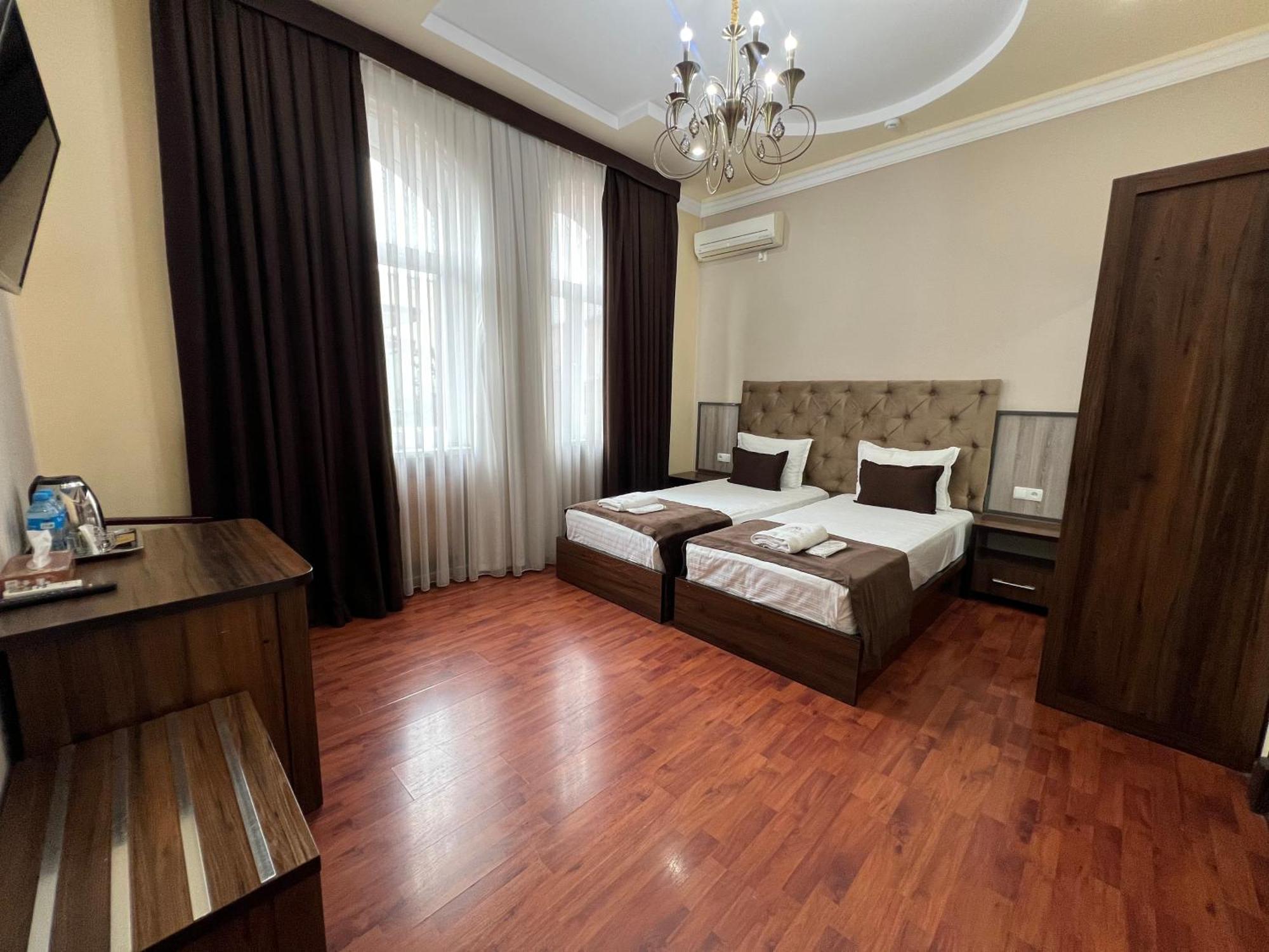 Elite Art Hotel Taşkent Dış mekan fotoğraf