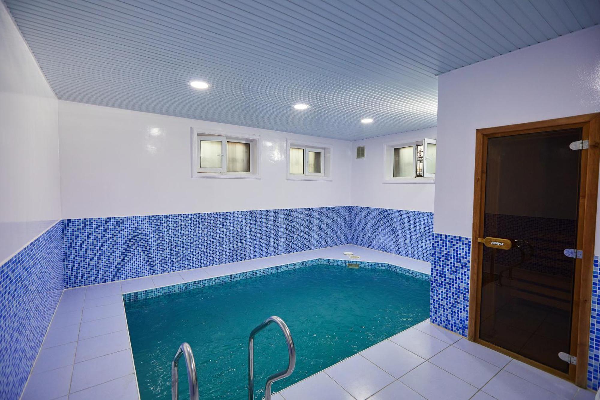 Elite Art Hotel Taşkent Dış mekan fotoğraf