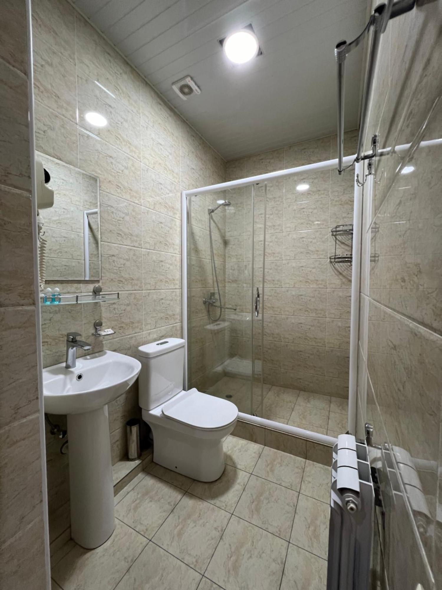 Elite Art Hotel Taşkent Dış mekan fotoğraf