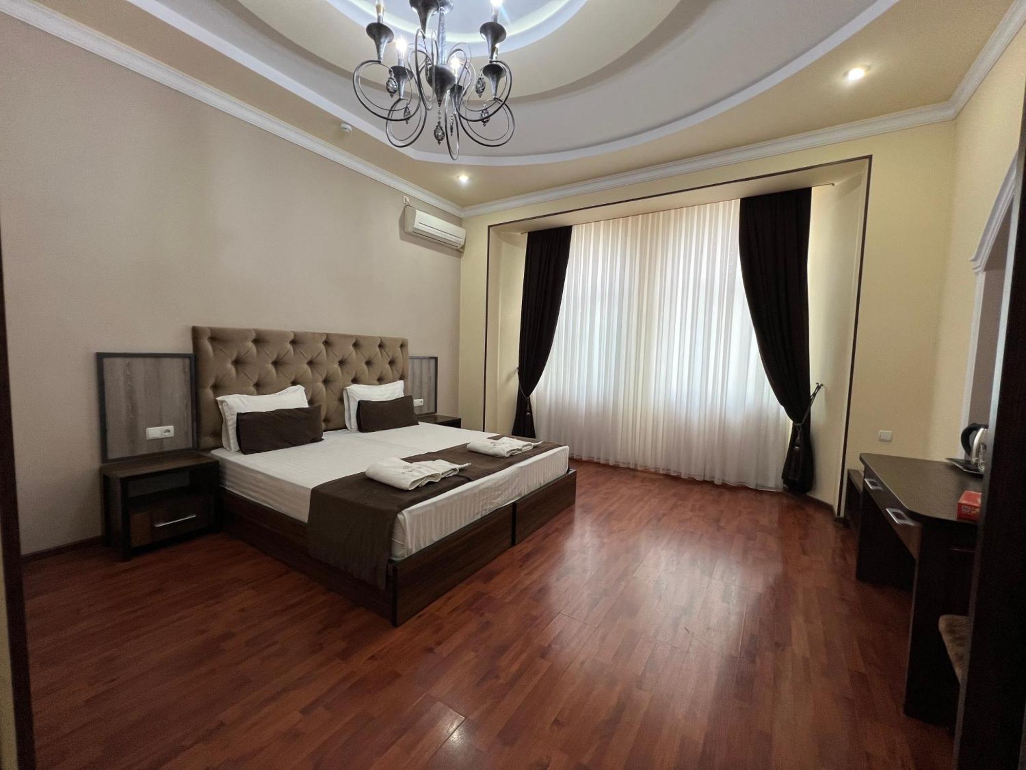 Elite Art Hotel Taşkent Dış mekan fotoğraf