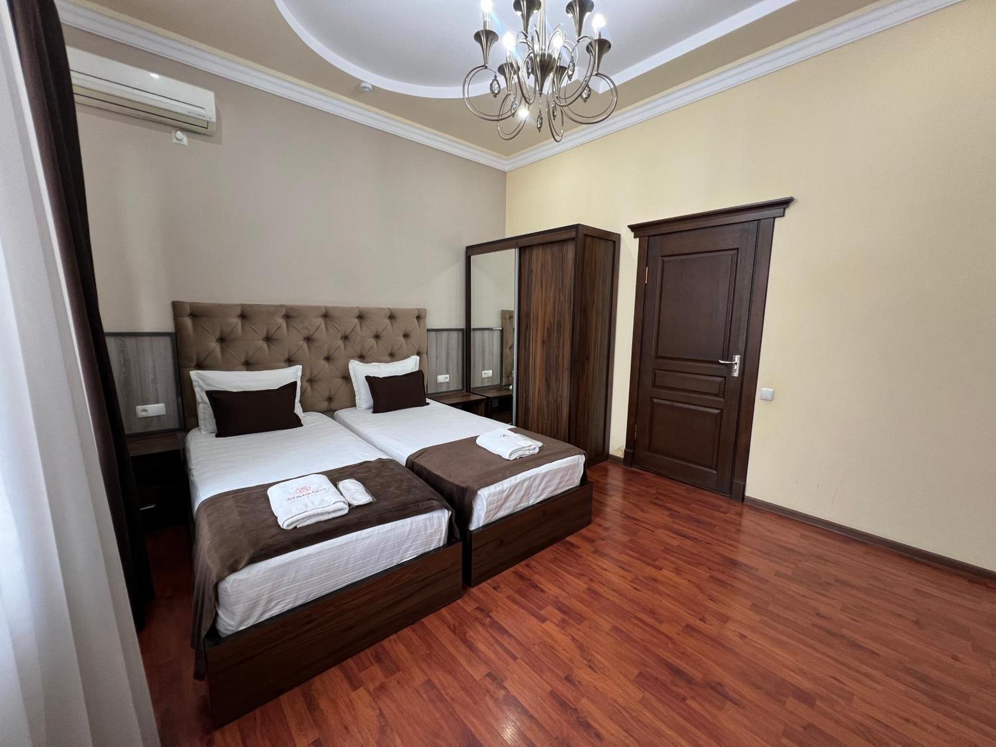 Elite Art Hotel Taşkent Dış mekan fotoğraf