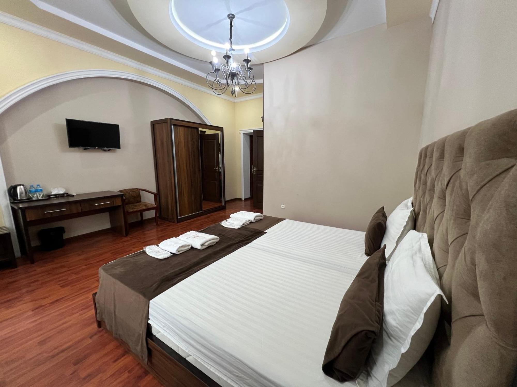 Elite Art Hotel Taşkent Dış mekan fotoğraf
