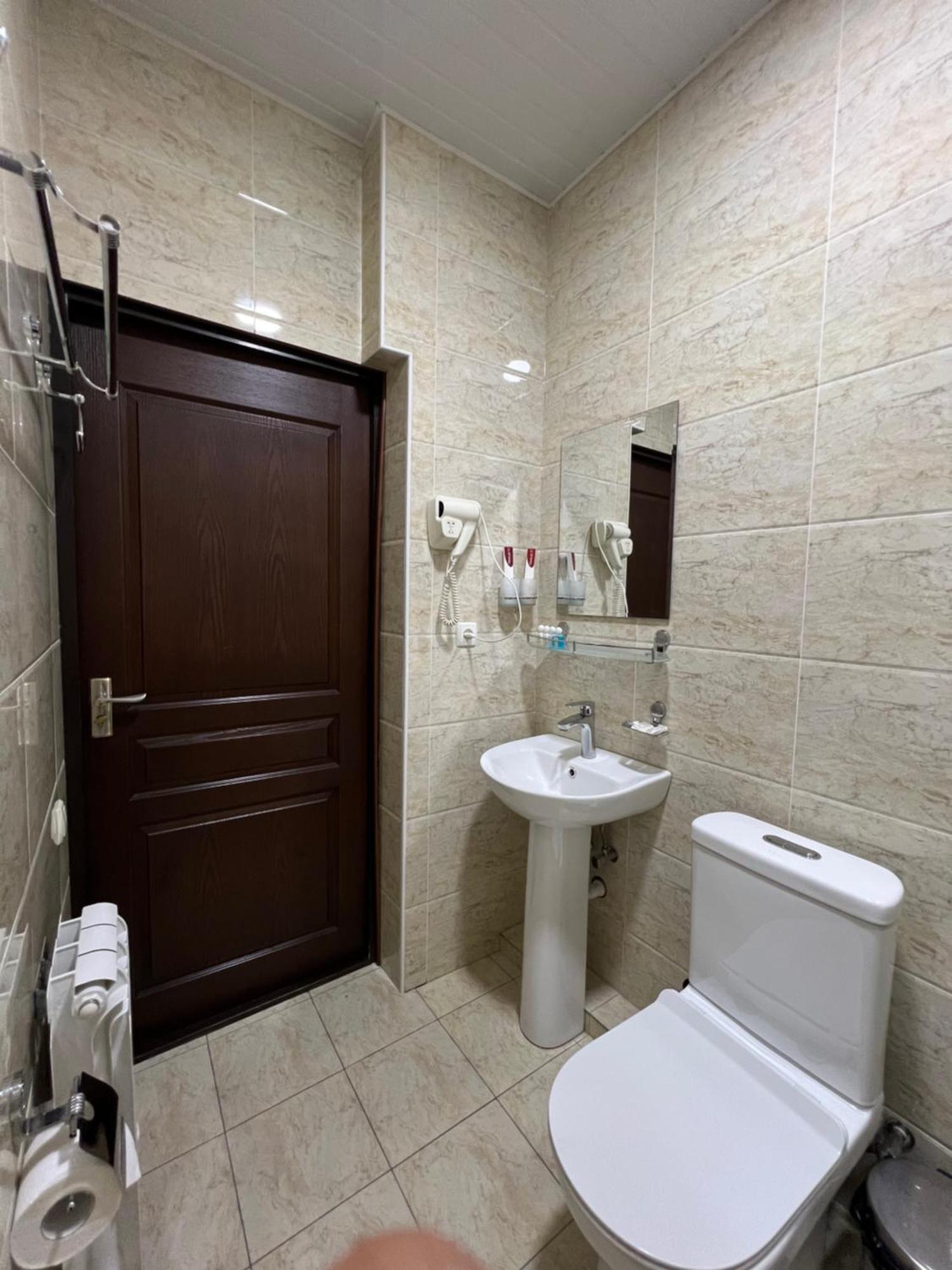 Elite Art Hotel Taşkent Dış mekan fotoğraf